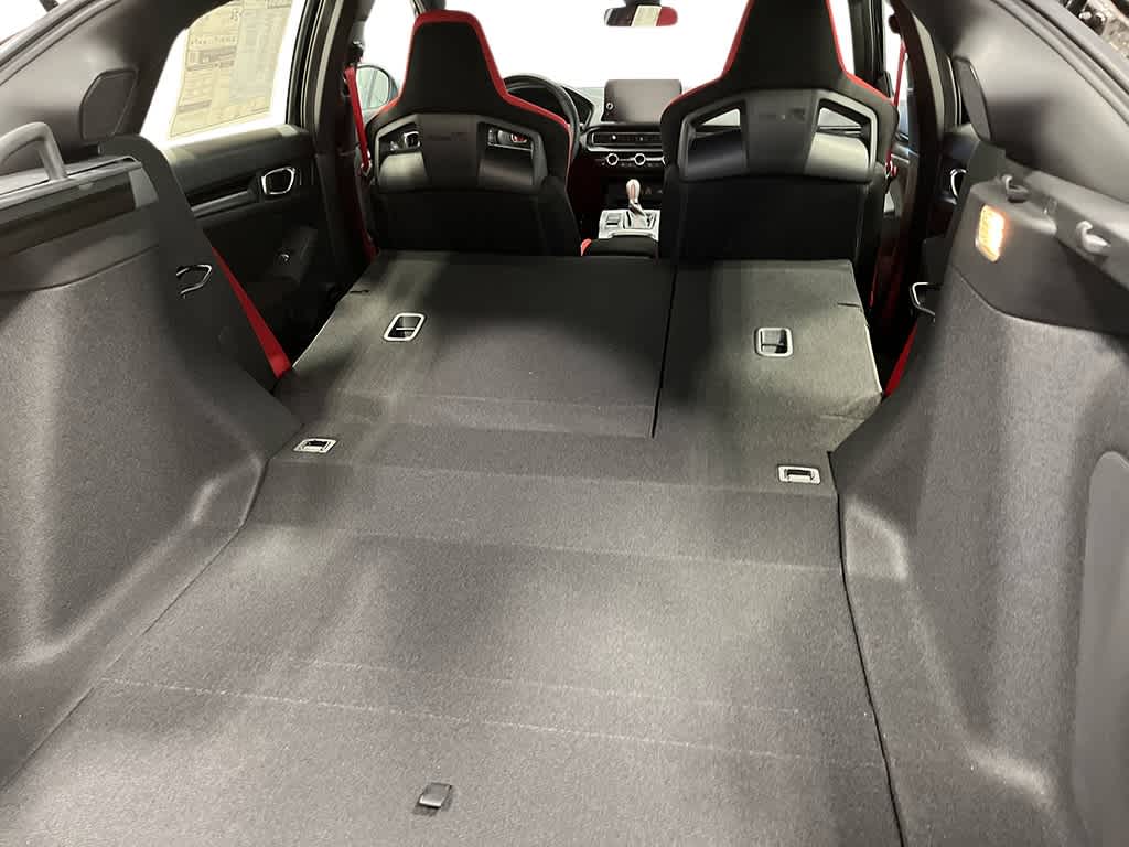 Thumbnail: 2025 Honda Civic - 22