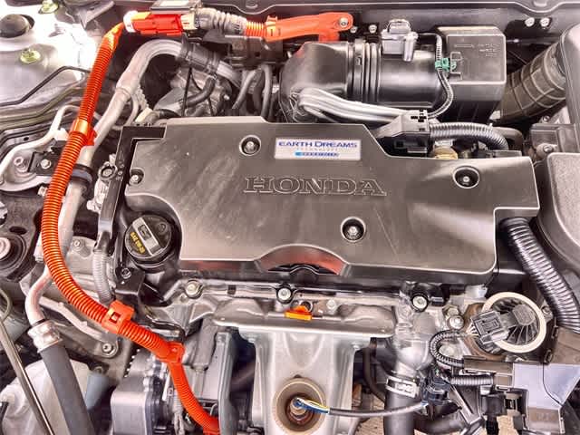 Thumbnail: 2018 Honda Accord - 10