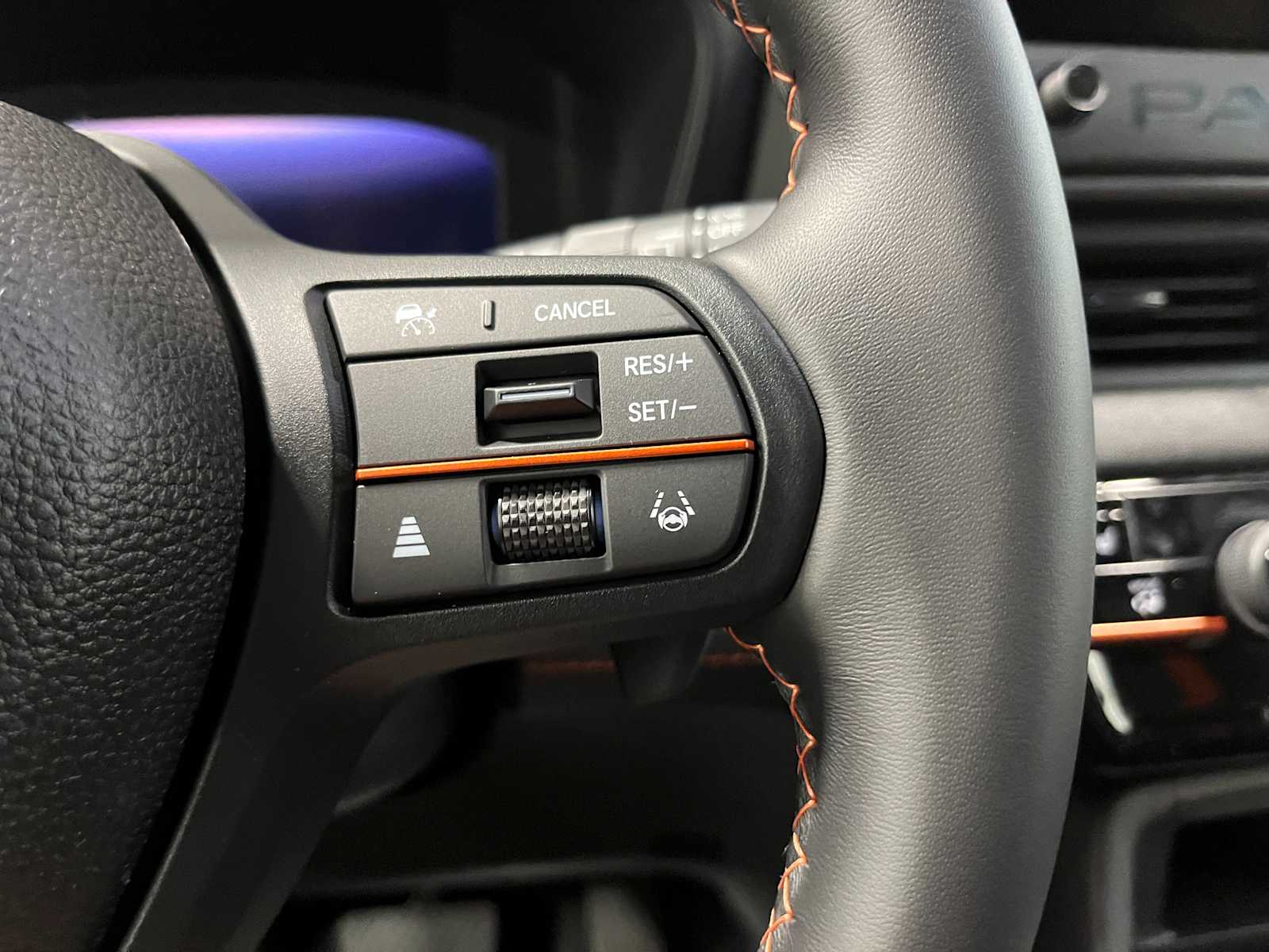 Thumbnail: 2026 Honda Passport - 19