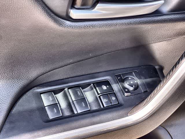 Thumbnail: 2024 Toyota RAV4 - 30