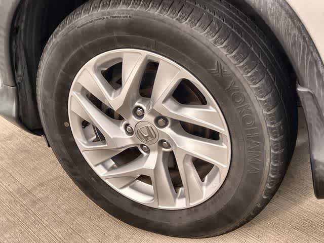 Thumbnail: 2016 Honda CR-V - 9