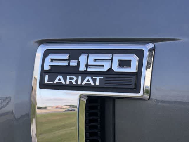 Thumbnail: 2025 Ford F-150 - 8