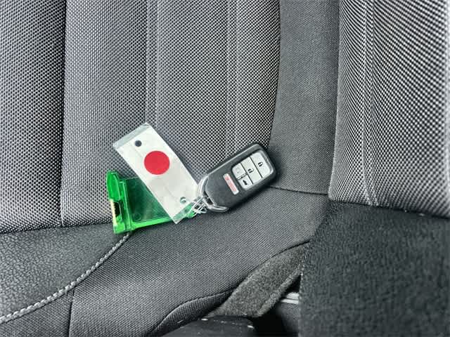 Thumbnail: 2022 Honda CR-V - 21