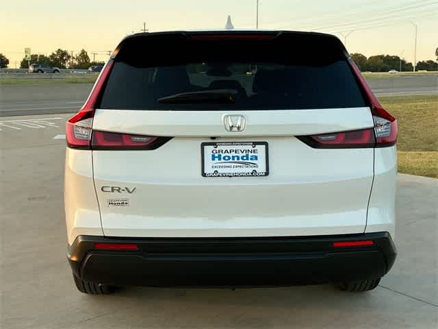 Thumbnail: 2026 Honda CR-V - 6