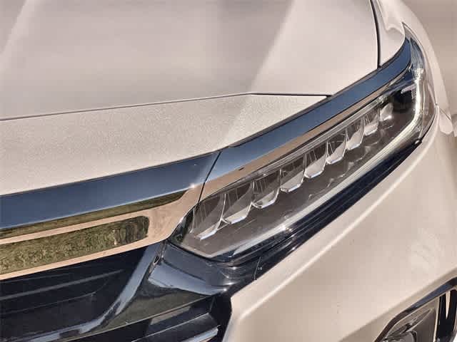 Thumbnail: 2022 Honda Accord - 24