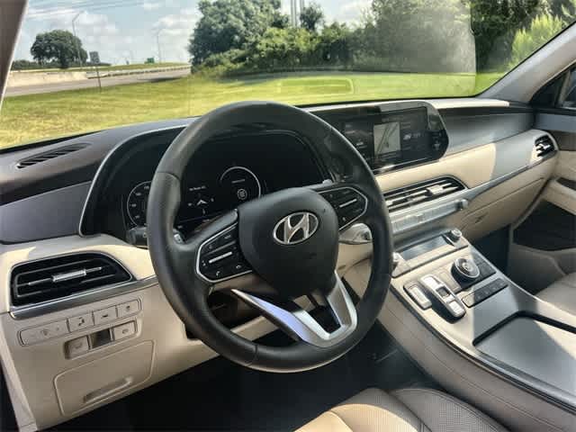 Thumbnail: 2020 Hyundai Palisade - 15
