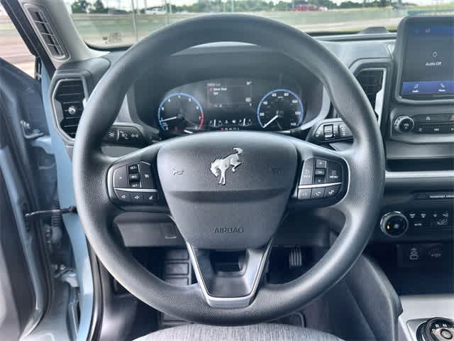 Thumbnail: 2023 Ford Bronco Sport - 17