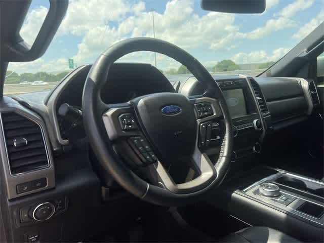 Thumbnail: 2020 Ford Expedition - 15