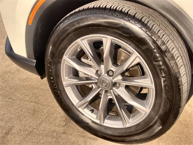 Thumbnail: 2023 Honda CR-V - 9