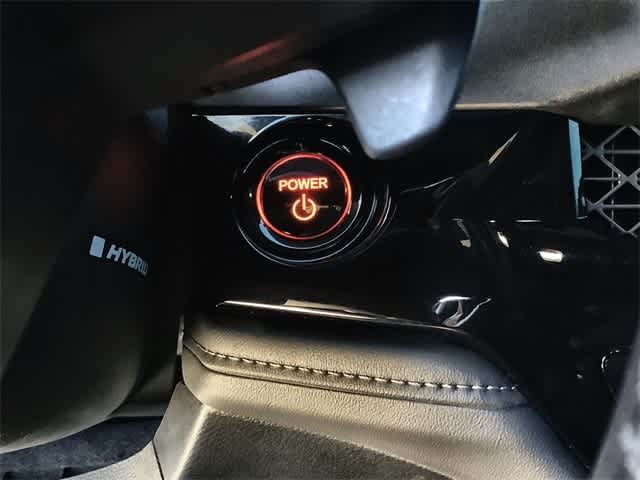 Thumbnail: 2025 Honda Accord - 28