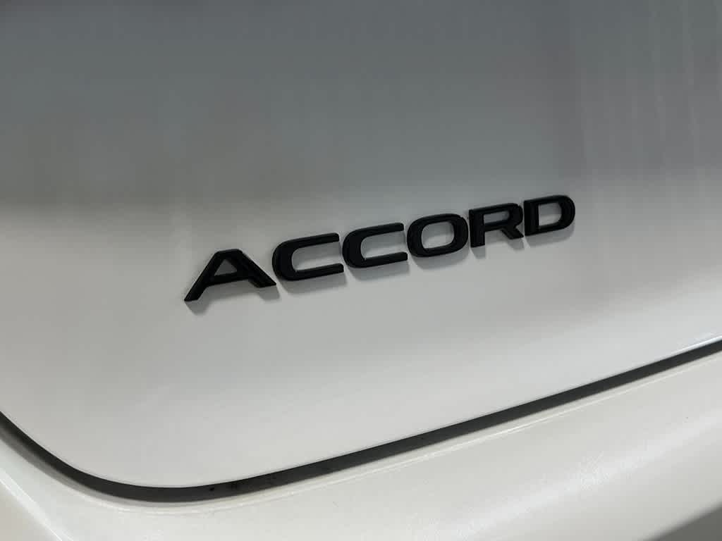 Thumbnail: 2026 Honda Accord - 7
