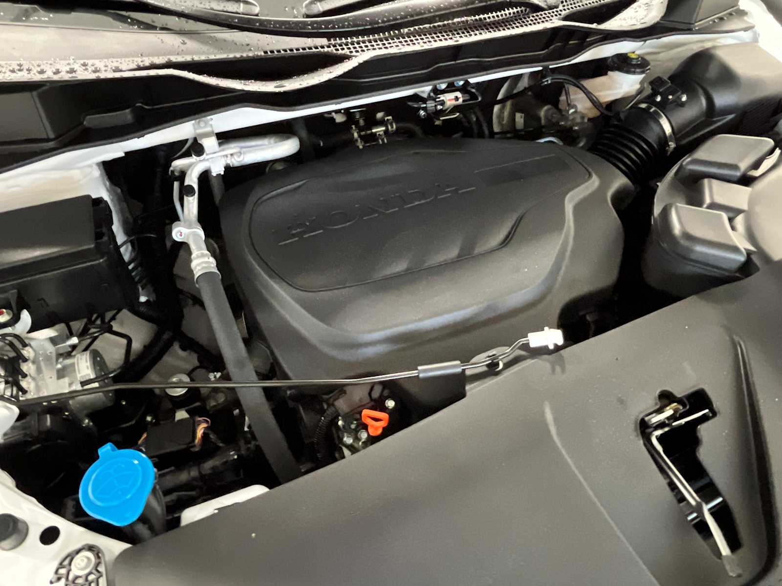 Thumbnail: 2026 Honda Odyssey - 11