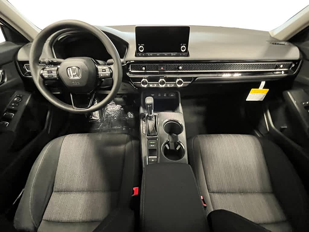 Thumbnail: 2026 Honda Civic - 14