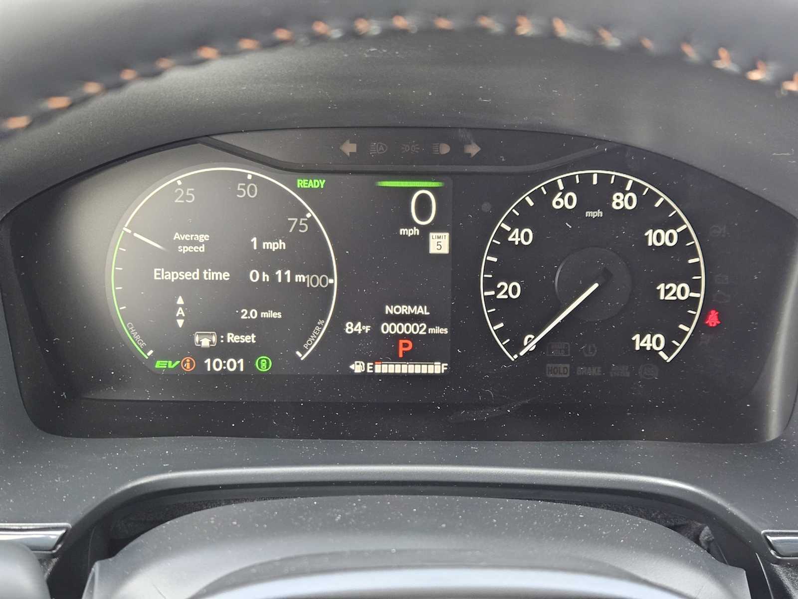 Thumbnail: 2026 Honda CR-V - 16