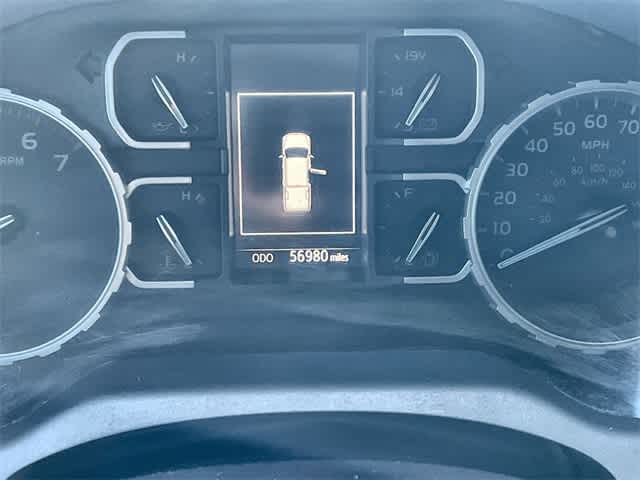 Thumbnail: 2021 Toyota Tundra - 19