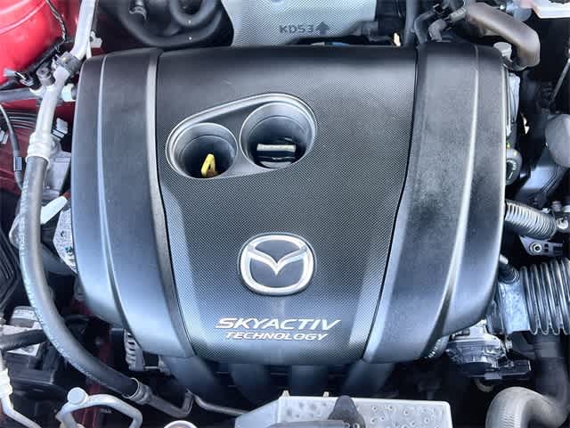 Thumbnail: 2016 Mazda CX-5 - 10