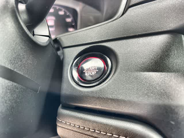 Thumbnail: 2024 Honda Accord - 27