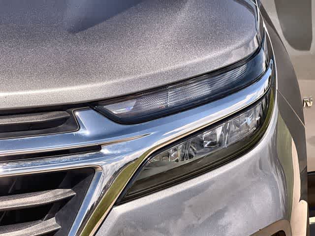 Thumbnail: 2024 Chevrolet Equinox - 24