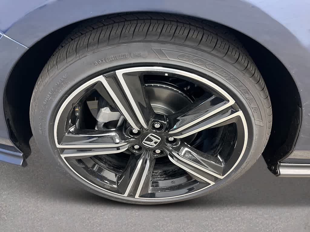 Thumbnail: 2026 Honda Accord - 10