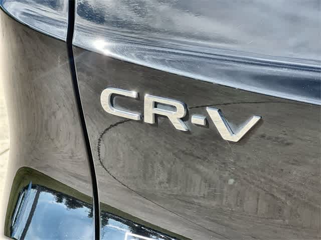 Thumbnail: 2025 Honda CR-V - 8