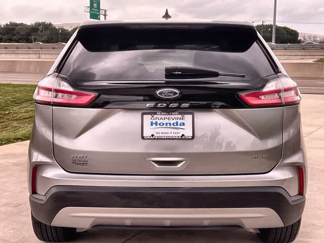 Thumbnail: 2024 Ford Edge - 6