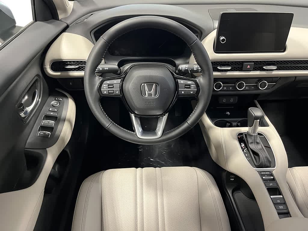 Thumbnail: 2027 Honda HR-V - 16