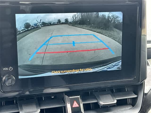 Thumbnail: 2024 Toyota Corolla - 26