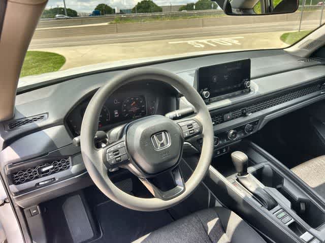 Thumbnail: 2025 Honda Accord - 15