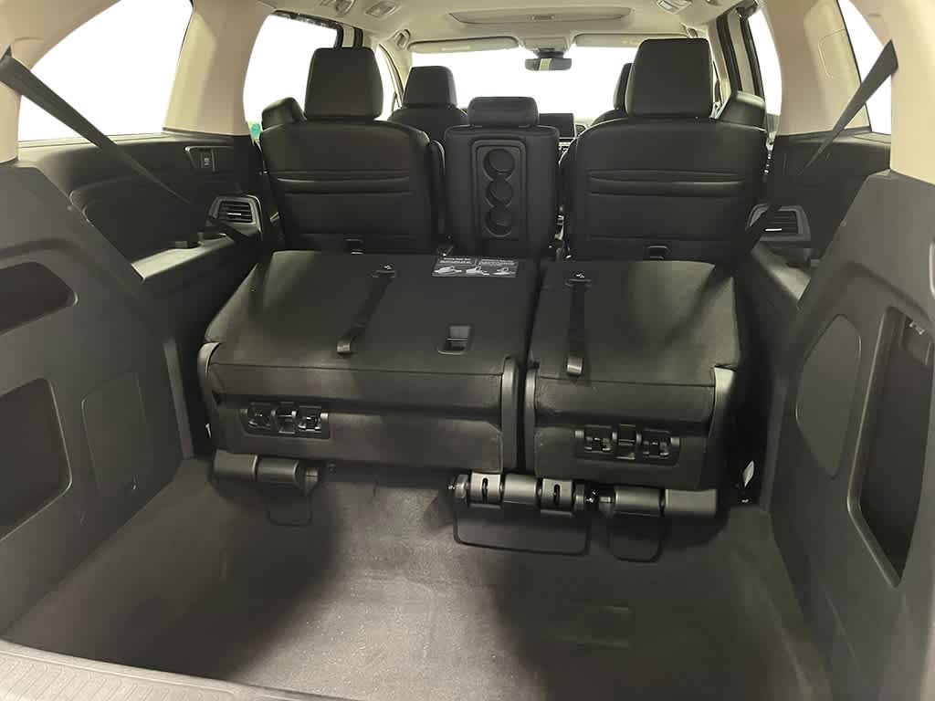Thumbnail: 2026 Honda Odyssey - 25