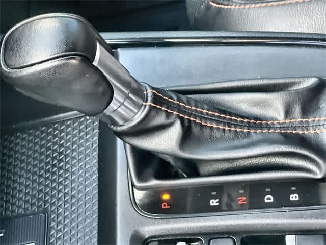 Thumbnail: 2023 Honda CR-V - 16