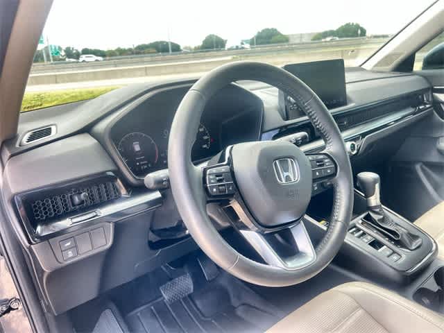 Thumbnail: 2024 Honda CR-V - 15