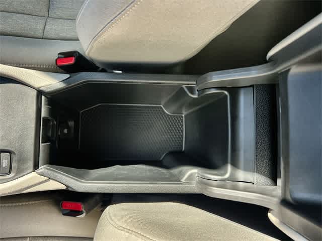 Thumbnail: 2024 Honda Accord - 27