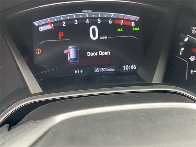 Thumbnail: 2021 Honda CR-V - 19