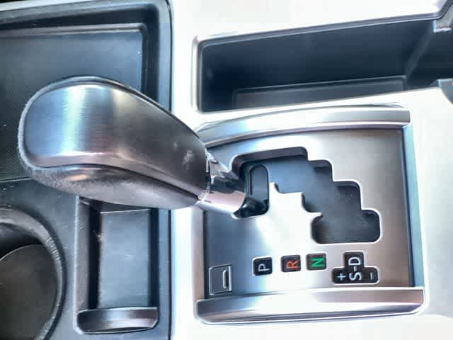 Thumbnail: 2022 Toyota 4Runner - 16