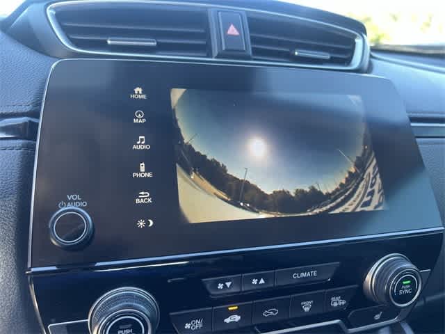 Thumbnail: 2018 Honda CR-V - 26