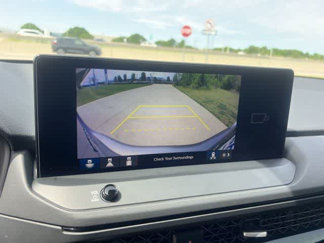 Thumbnail: 2025 Honda Accord - 26