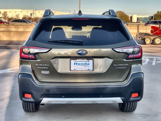 Thumbnail: 2023 Subaru Outback - 6