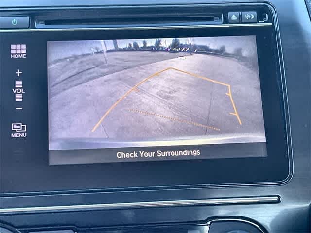 Thumbnail: 2015 Honda Civic - 26