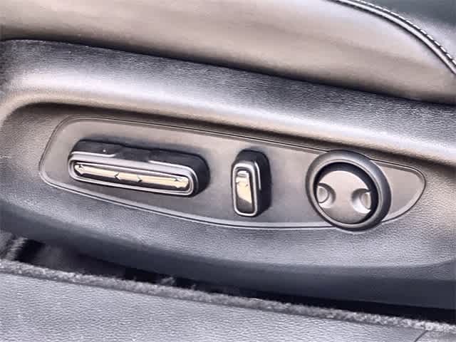 Thumbnail: 2025 Honda Accord - 31