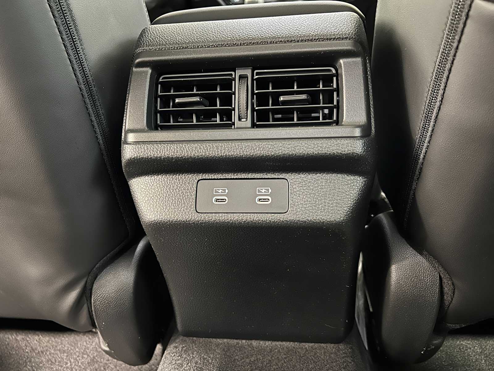 Thumbnail: 2025 Honda Accord - 30