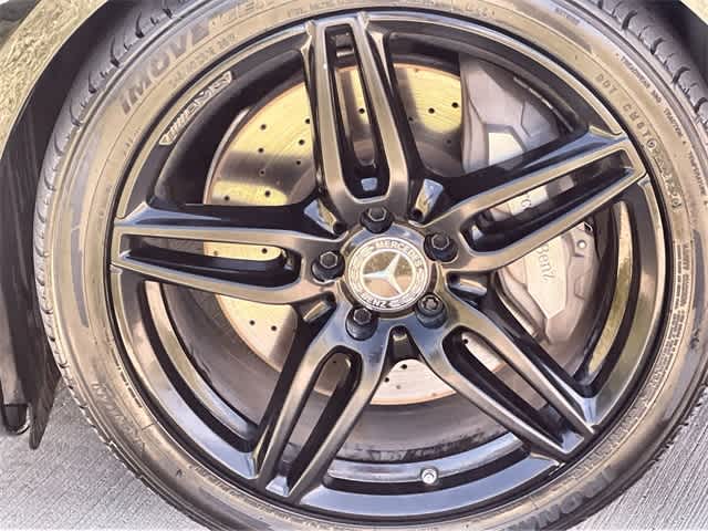 Thumbnail: 2018 Mercedes-Benz E-Class - 9