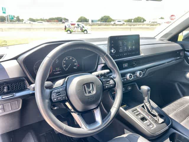 Thumbnail: 2023 Honda CR-V - 15