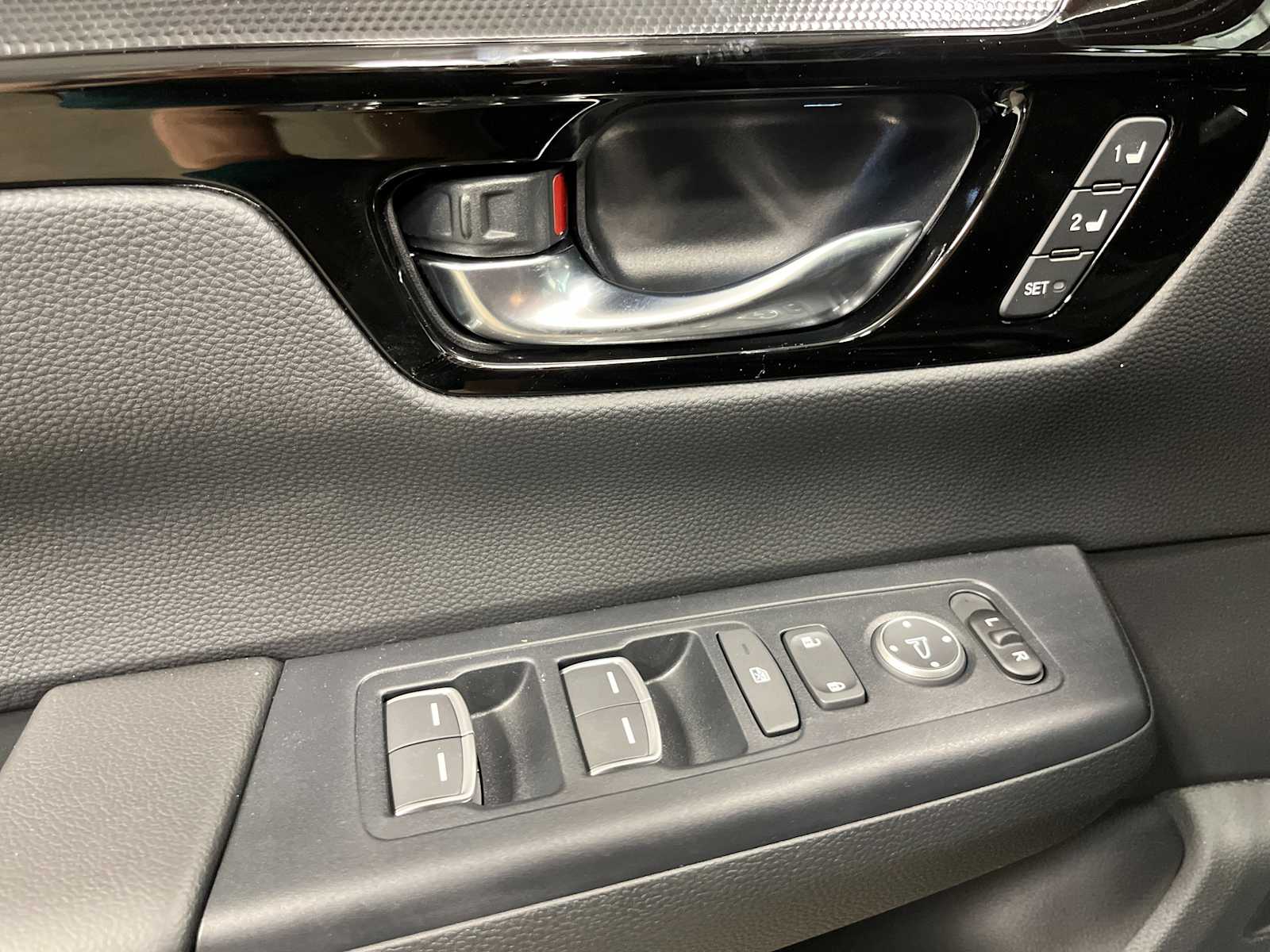 Thumbnail: 2026 Honda CR-V - 15