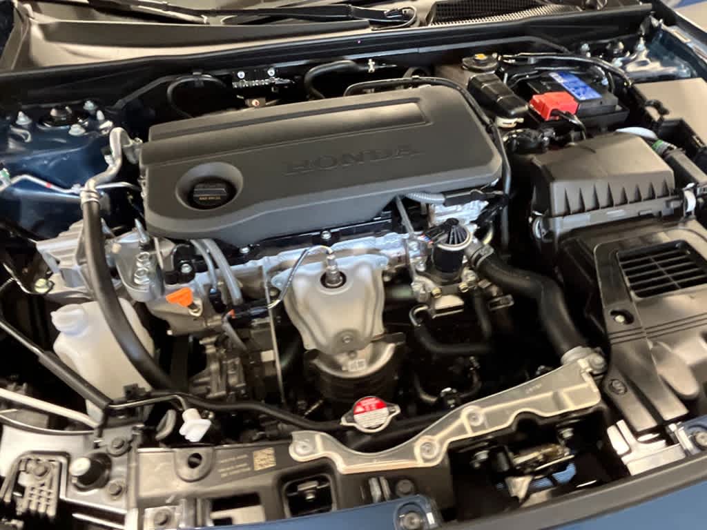 Thumbnail: 2026 Honda Civic - 12