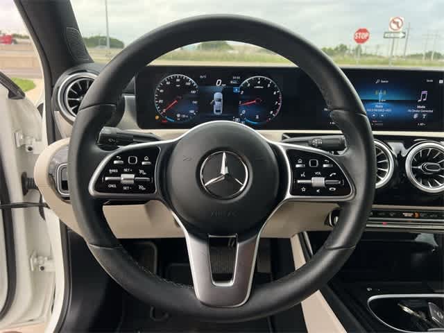 Thumbnail: 2022 Mercedes-Benz A-Class - 17