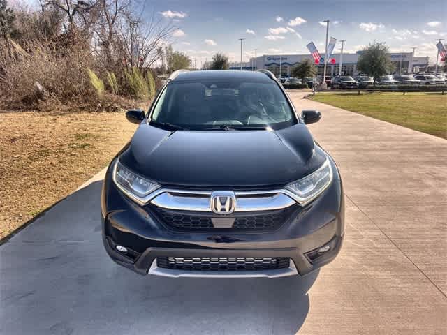Thumbnail: 2019 Honda CR-V - 7