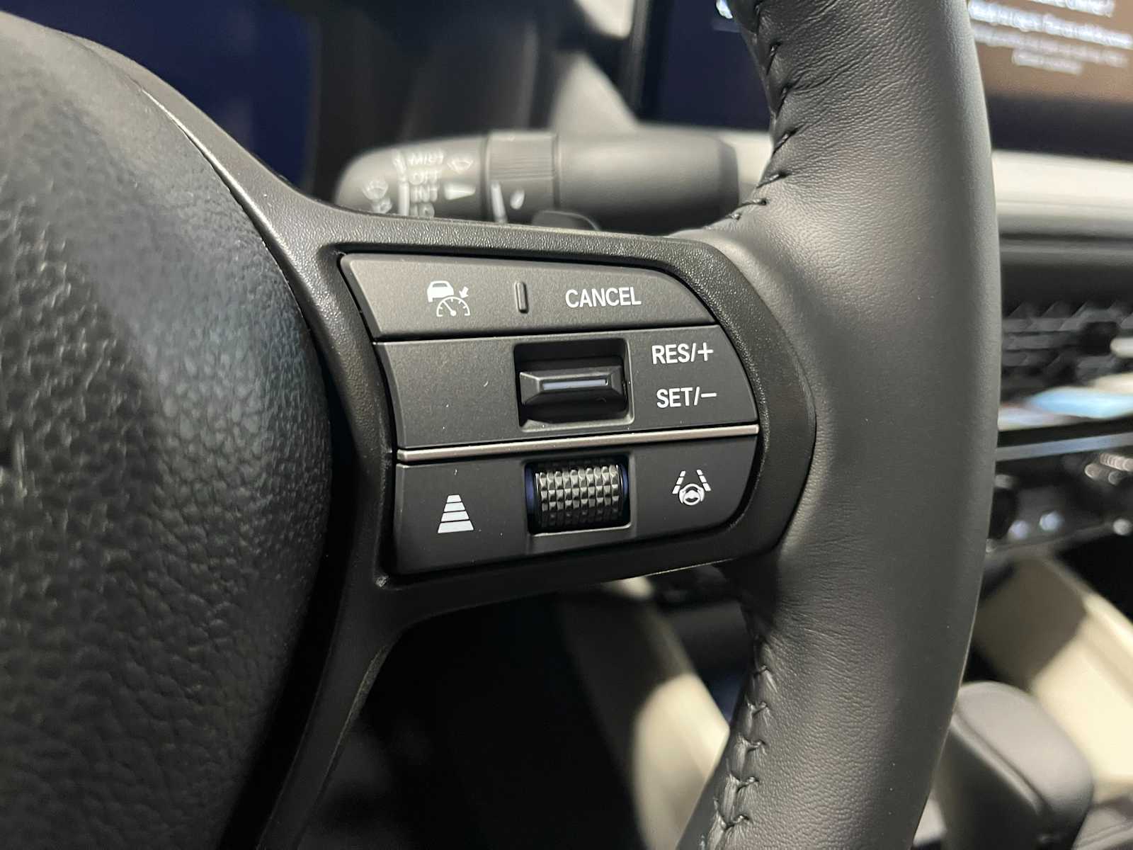 Thumbnail: 2026 Honda Accord - 19