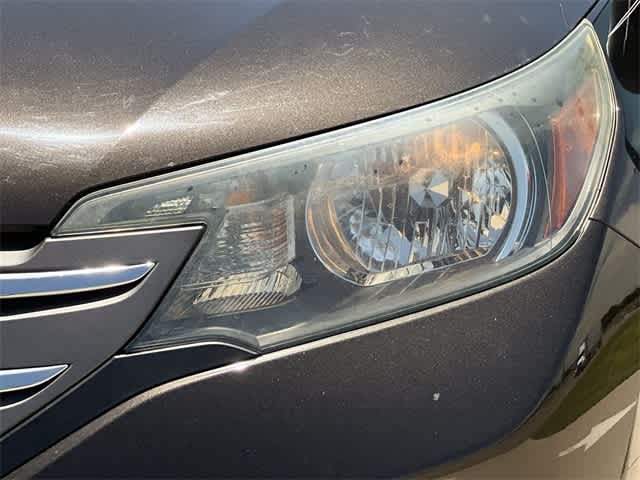 Thumbnail: 2014 Honda CR-V - 24