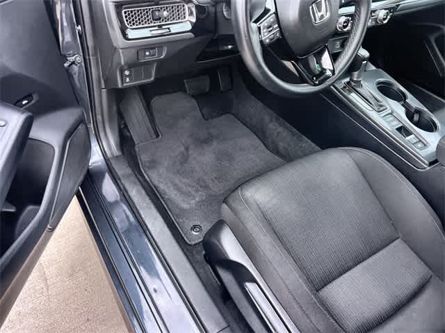 Thumbnail: 2022 Honda Civic - 3