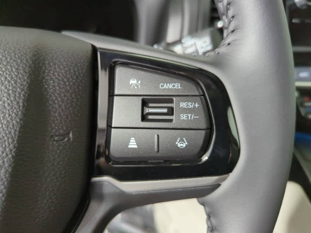 Thumbnail: 2026 Honda Odyssey - 19